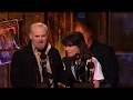 Capture de la vidéo The Pretenders Acceptance Speech At The 2005 Rock & Roll Hall Of Fame Induction Ceremony