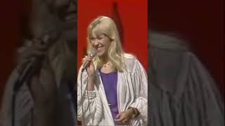 ABBA - Dancing Queen (Live 1978)