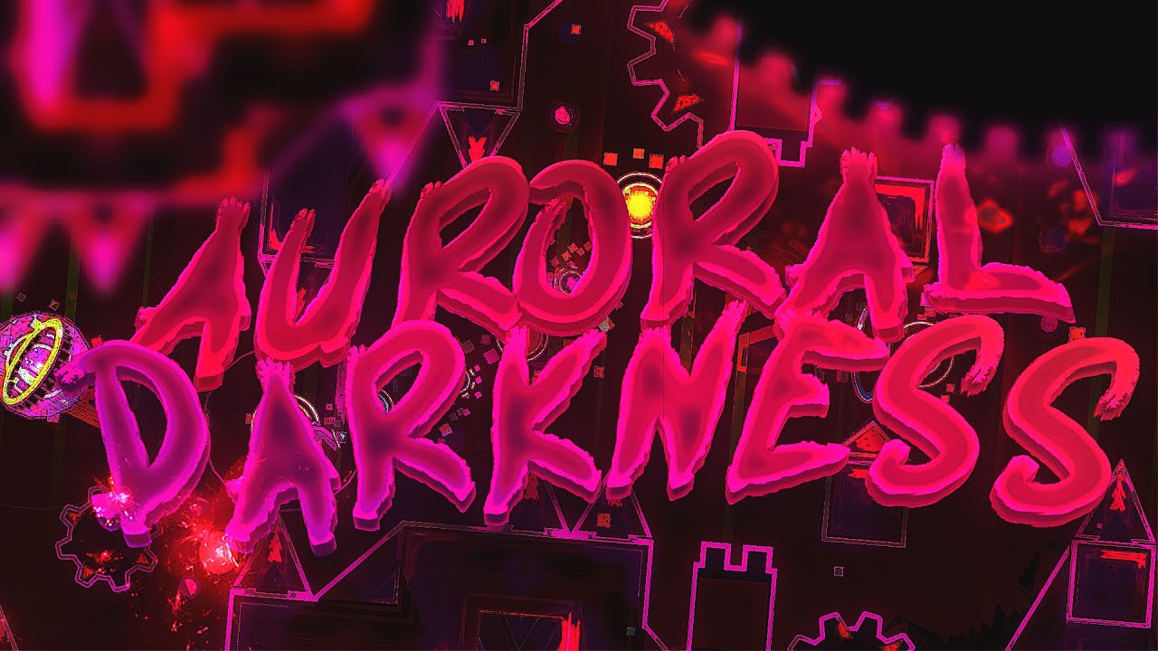 Auroral Darkness