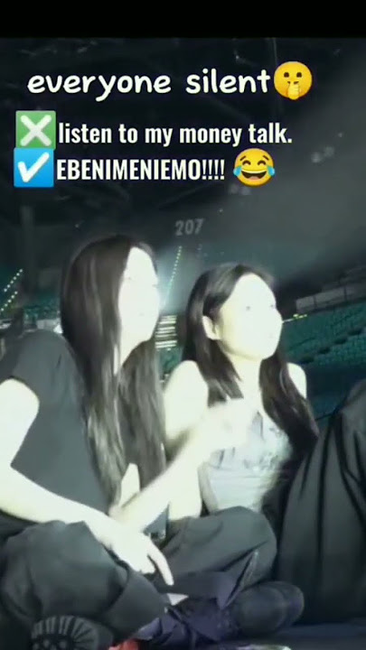 Everyone Silent,Jennie Introduce New Lyrics😂❤ #trending #jennie #jisoo #lisa