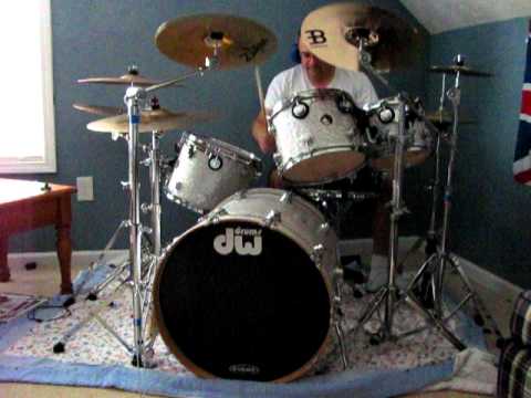 Awesome Drummer 2