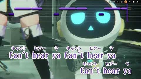 【VTuber】Who’s Toxic ? It’s You!【ムーナ・ホシノヴァ/ホロライブID1期生】【インスト版(ガイドメロディ付)/カラオケ字幕】