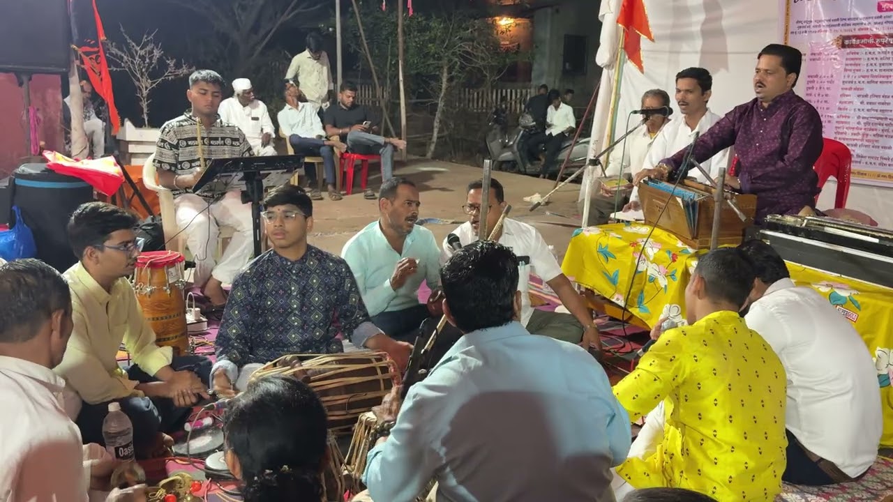 श्री क्षेत्र आंबोलेवाडी ता.सुधागड (पाली) जि. रायगड