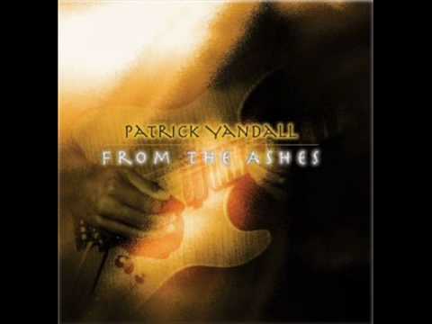Παρακολούθηση Patrick Yandall - Firestorm στο YouTube Παρακολούθηση Patrick Yandall - Firestorm στο YouTube