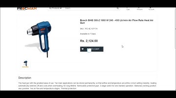 Procman Onboarding Video