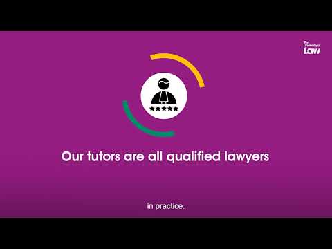 Master of Laws (LLM)