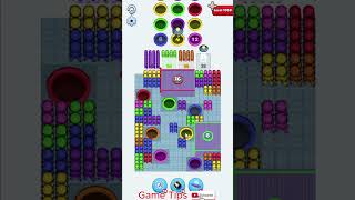 Hole People level 1069
