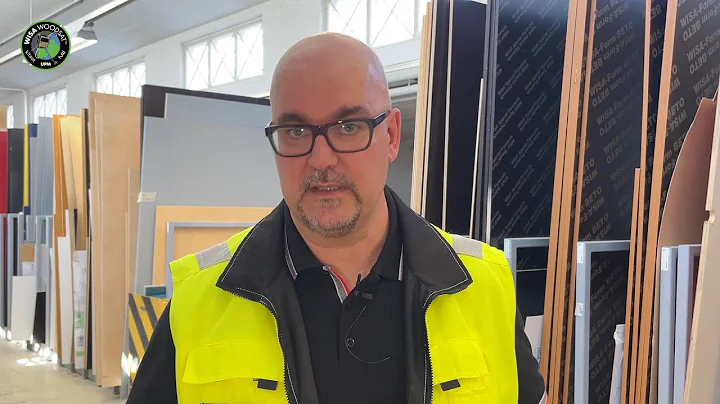 What is plywood and how it is developed