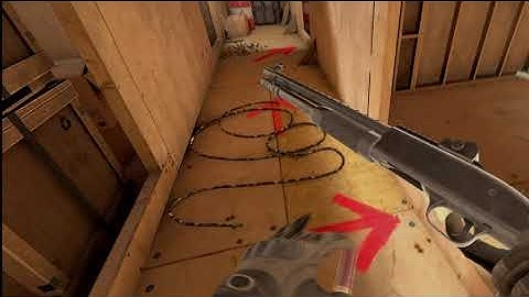 Valve Index Knuckles Controller Drift when Vibrating