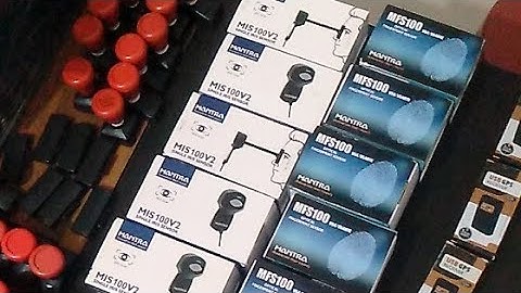 CSC VLE | aadhaar UCL device Order And Discussion