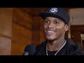 Anthony Yarde: Chris Eubank Sr told me, 'MY SON IS GOING TO TRY AND KILL YOU'