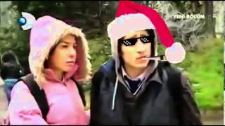 Hayırdır Laaa Thug Life 3