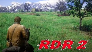 Презентация Rdr 2 Hd - Ps 4 Pro Полное Прохождение Игры На Канале The Alex Play