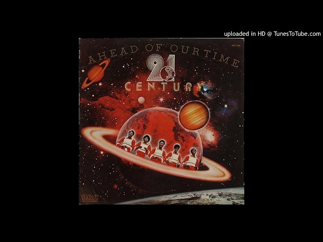 21st CENTURY - Remember the rain