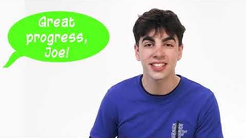 Life Vision Upper Intermediate (B2) Unit 3.1 Vlog Video