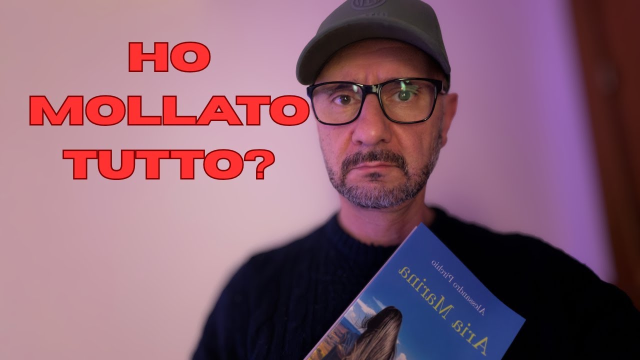 La gabbia elegante: perché ho smesso di fare ciò in cui ero bravo.