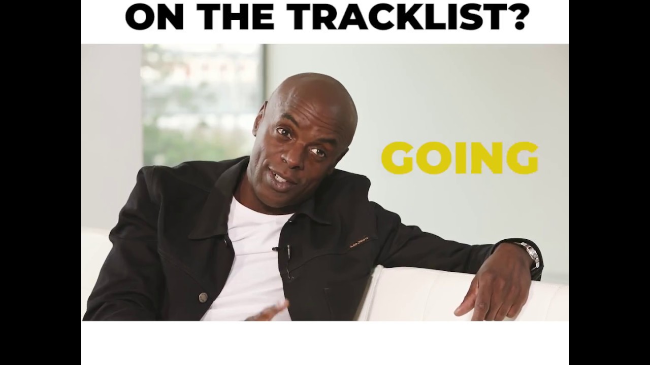 Trevor Nelson - Instagram