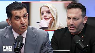 Famous “Trump Wanted A Pitbull” - Trump SWAPS Bondi With Blanche In AG Firing SHOCKER Wealth