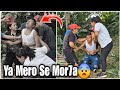 🚨URGENT3! el cuate le agarró un Paro Cárdiaco por poco se nos Mor7a en nuestra Manos😨