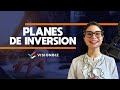 Explicacin de los planes de inversin visionbiz