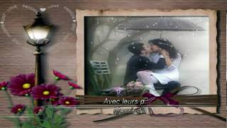 Charles Aznavour - Mourir Daimer Lyrics