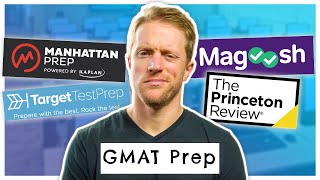 Best GMAT Prep Courses 2024 (Reviewed & Ranked)