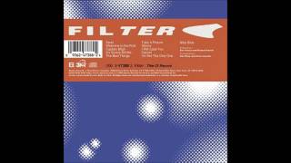 Filter - Miss Blue (1999) chords