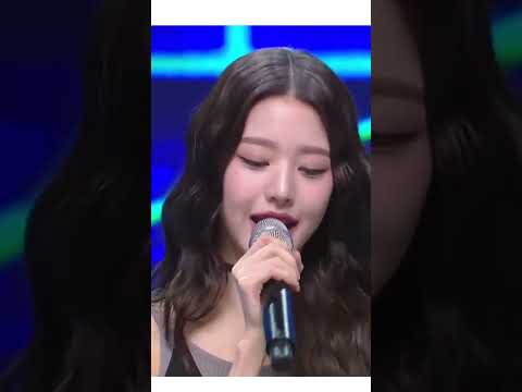   장원영 팬들을 민망하게 만드는 앵콜 라이브 아이브 Ive Live