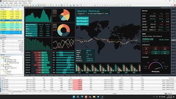 ICmarkets Today Live Trading/Trade with (Deep+ Scalper EA)Total/withdrawal $71500/Deposit only $275