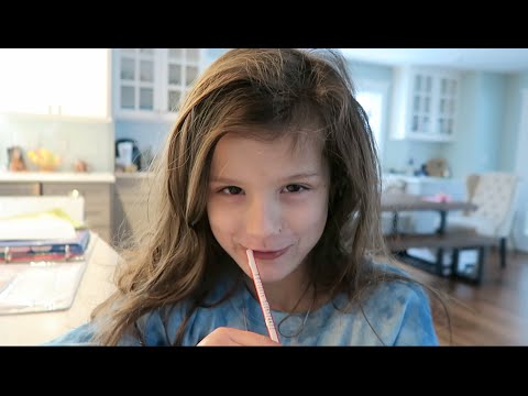 Pixie Sticks and Homeschool? (WK 267.6) | Bratayley