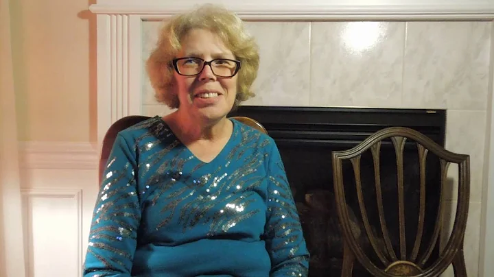 Susan Dussault Shaarda 2016