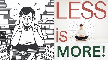 Letting Go: The Secret to True Wealth and Simple Living | Minimalism