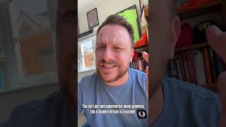 This Waitrose Story Isnt Just One Supermarket Being Spineless, This Is Modern Britain In A Nutshell