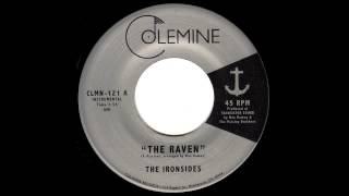 The Ironsides - "The Raven" - Cinematic Soul 45 chords