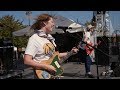 Liz Cooper & The Stampede - Hey Man | Audiotree Music Festival 2017