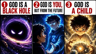 Every CRAZY Theory About God Explained in 10 Minutes