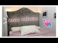 Renueva tu cuarto - Haz tu propia cabecera 😍 | Tania Carranza