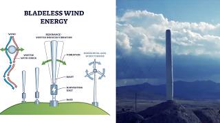 Vortex Bladeless: The Wobble That Could Redefine Wind Energy