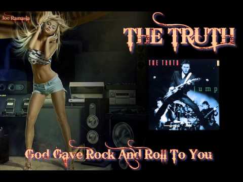 god gave rock and roll to you god gave rock and roll to you