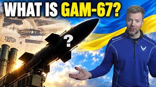 Ukraine's Mystery Missiles: What Are the S-300 Clone and GAM-67