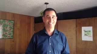 Celebrity 2-Minute Tip: Make Quick Easy Decisions Profile