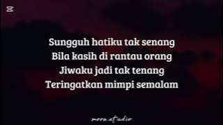 Mimpi Semalam (karaoke) @amizan6181