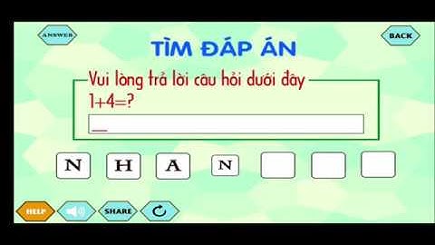 River crossing solution 9