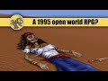 Dds forgotten 1995 horror game  ravenloft stone prophet review
