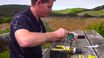 Encounter Solutions -  Hi-Tech Awards Finalist