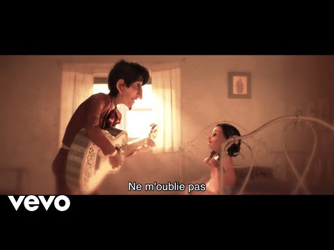 Damien Ferrette, Anouck Petitgirard - Ne m'oublie pas (Berceuse) (De \