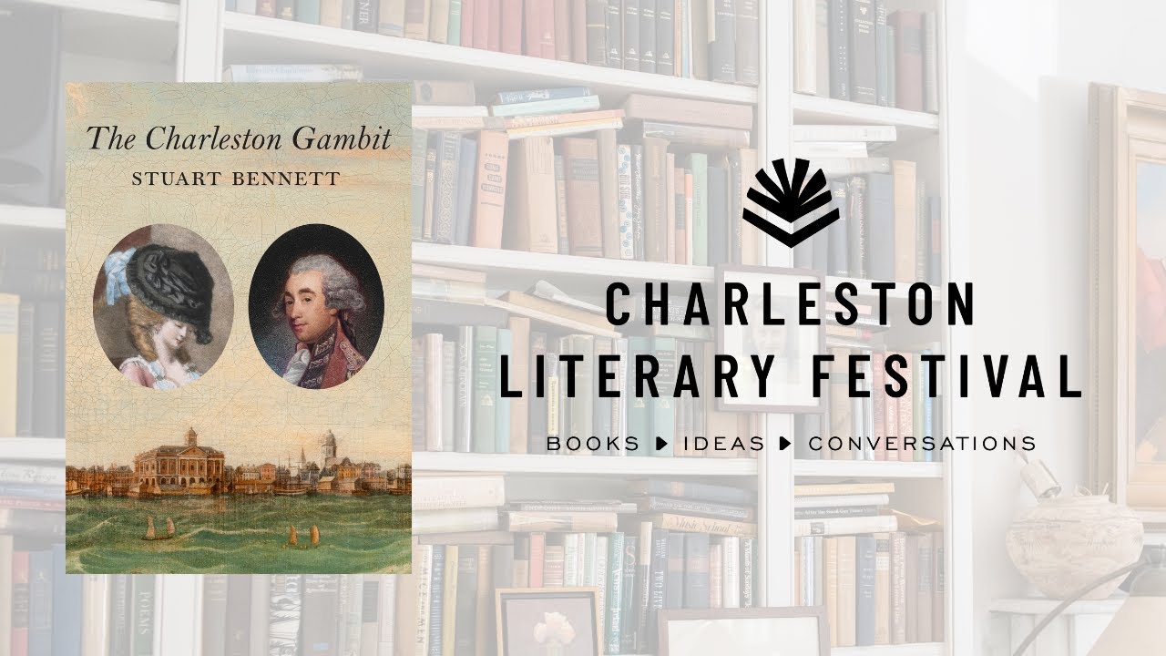 The Charleston Gambit - Stuart Bennett with Walter Edgar