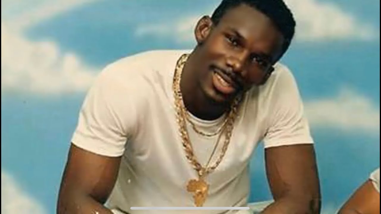 MOBB TIES Wainsworth "Unique Mecca Audio" Hall YouTube