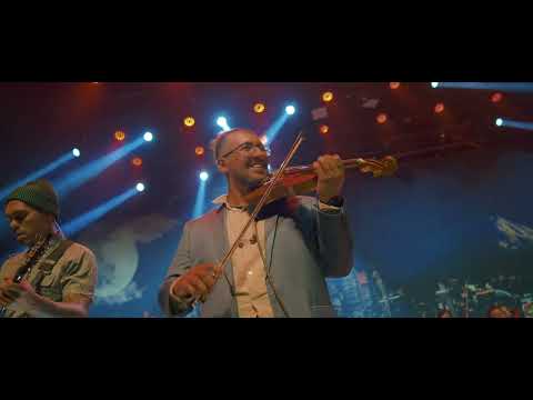 Even Flow - Pearl Jam (tribute by Black Circle & String Orchestra)