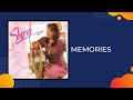 Sheryl Cruz - Memories